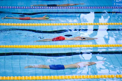Swimming - Danish Open 2026