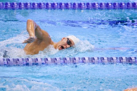 Swimming - Danish Open 2026