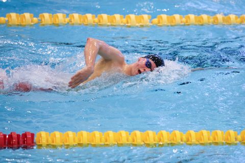 Swimming - Danish Open 2026