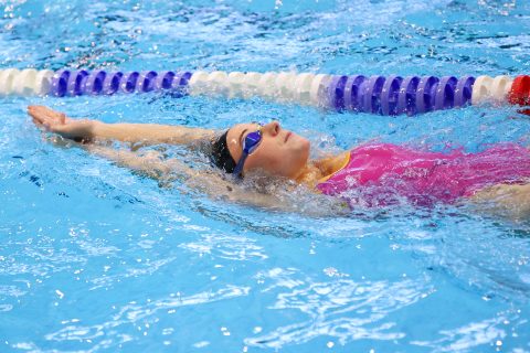 Swimming - Danish Open 2026