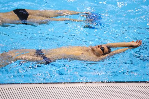 Swimming - Danish Open 2026