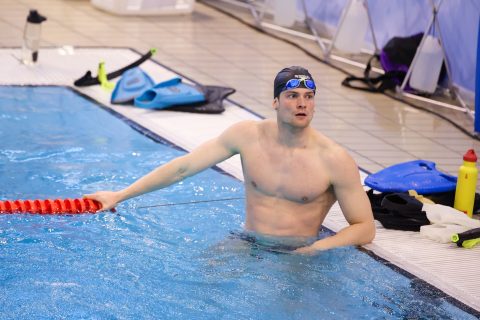 Swimming - Danish Open 2026