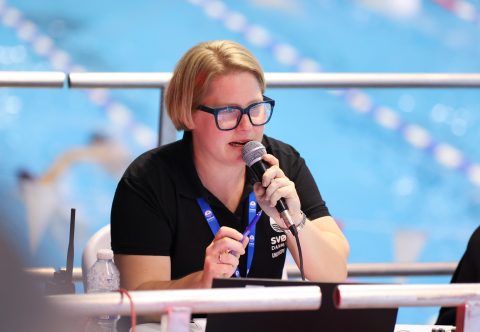 Swimming - Danish Open 2026