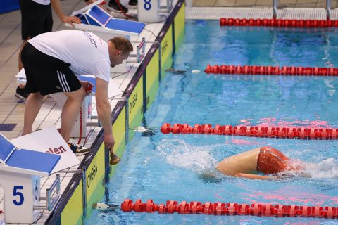 Swimming - Danish Open 2026
