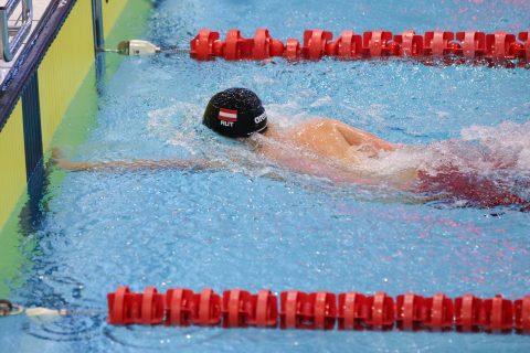 Swimming - Danish Open 2026