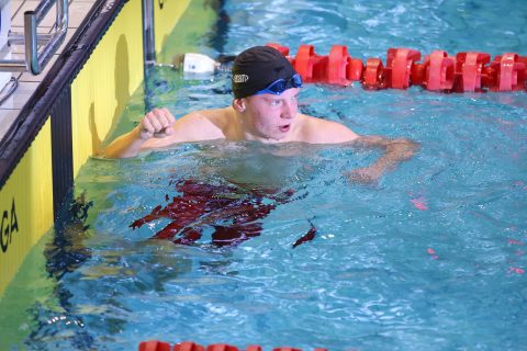 Swimming - Danish Open 2026