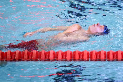 Swimming - Danish Open 2026