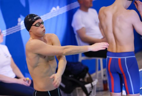Swimming - Danish Open 2026