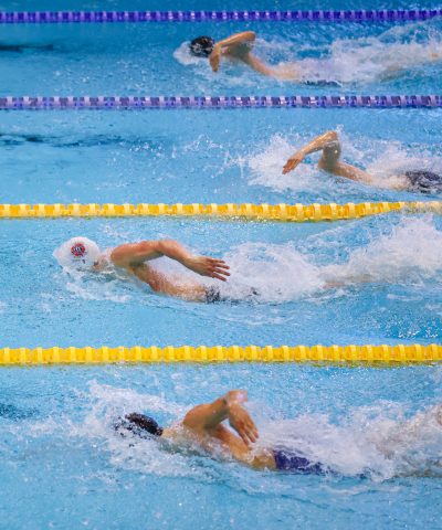 Swimming - Danish Open 2026