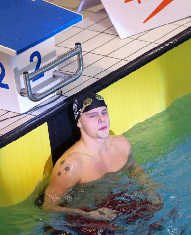 Swimming - Danish Open 2026