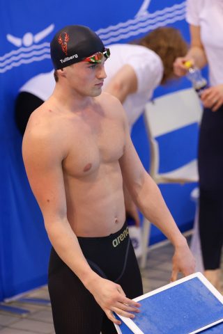 Swimming - Danish Open 2026