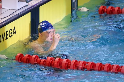 Swimming - Danish Open 2026