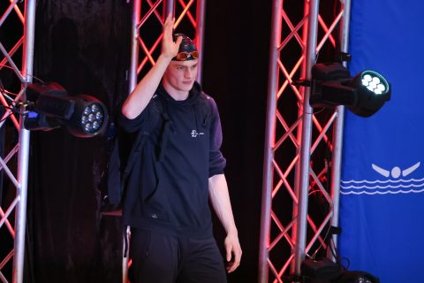 Swimming - Danish Open 2026