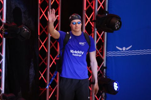 Swimming - Danish Open 2026