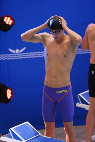 Swimming - Danish Open 2026