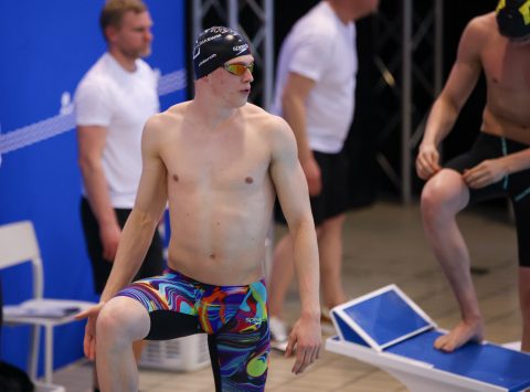 Swimming - Danish Open 2026