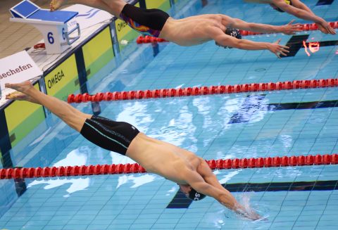Swimming - Danish Open 2026