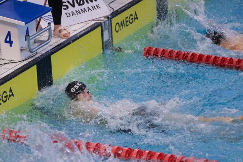 Swimming - Danish Open 2026