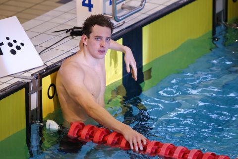 Swimming - Danish Open 2026