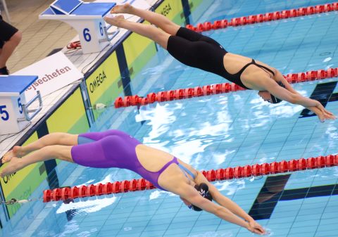 Swimming - Danish Open 2026