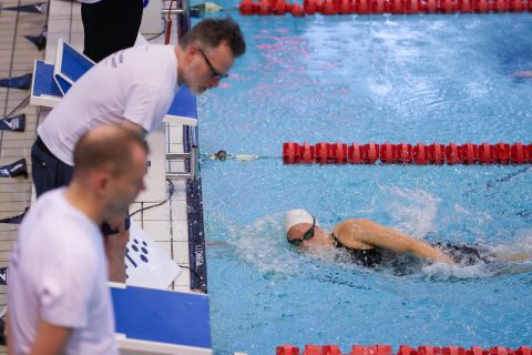 Swimming - Danish Open 2026