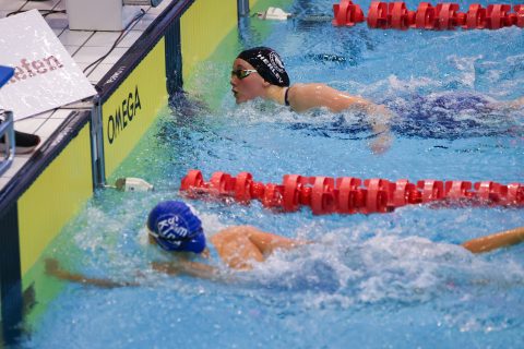 Swimming - Danish Open 2026