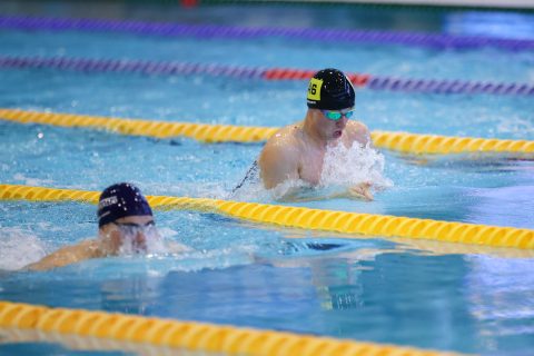 Swimming - Danish Open 2026