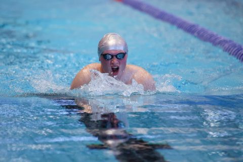 Swimming - Danish Open 2026