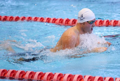 Swimming - Danish Open 2026
