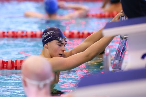 Swimming - Danish Open 2026