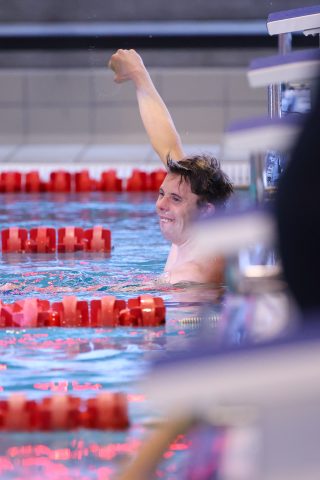 Swimming - Danish Open 2026