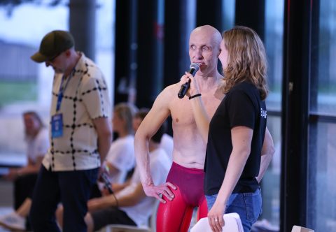 Swimming - Danish Open 2026