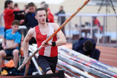 DM Atletik 2026 - Inde - Odense