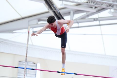 DM Atletik 2026 - Inde - Odense