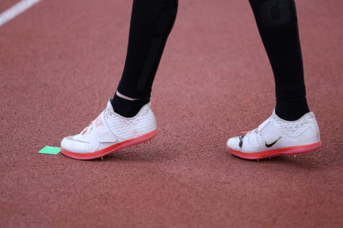 DM Atletik 2026 - Inde - Odense