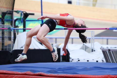 DM Atletik 2026 - Inde - Odense