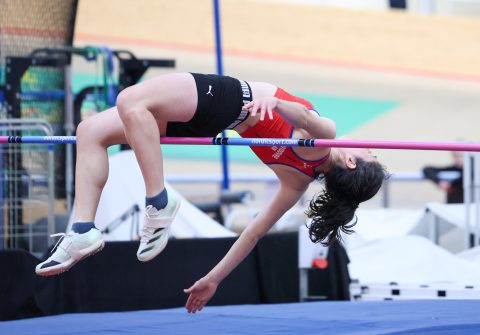 DM Atletik 2026 - Inde - Odense