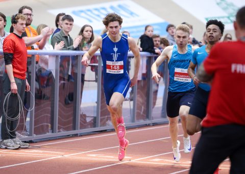 DM Atletik 2026 - Inde - Odense