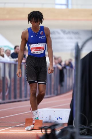 DM Atletik 2026 - Inde - Odense