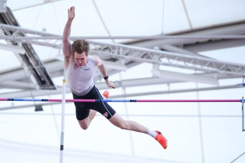 DM Atletik 2026 - Inde - Odense