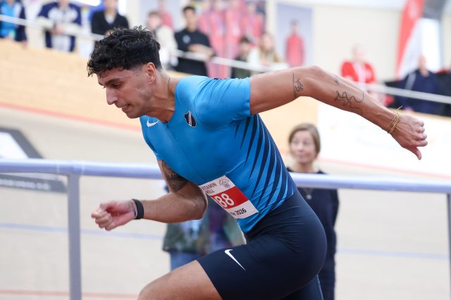 DM Inde 2026 - Dag 1 - Odense thumbnail