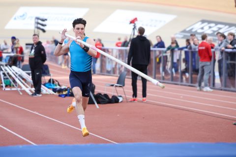 DM Atletik 2026 - Inde - Odense