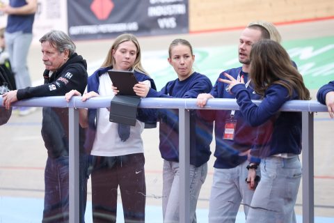 DM Atletik 2026 - Inde - Odense