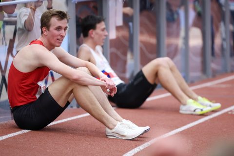 DM Atletik 2026 - Inde - Odense