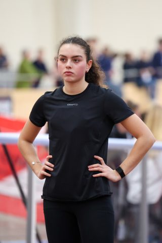 DM Atletik 2026 - Inde - Odense