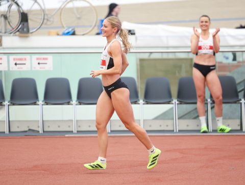 DM Atletik 2026 - Inde - Odense