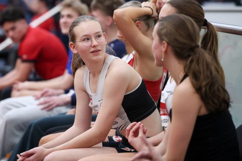 DM Atletik 2026 - Inde - Odense