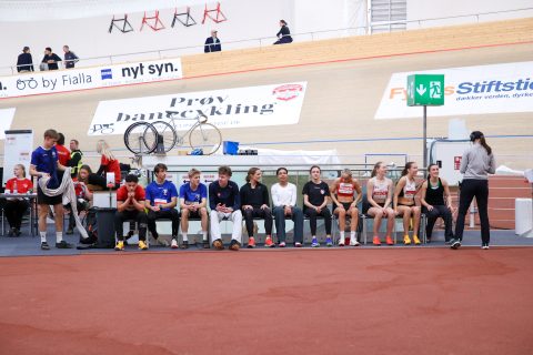 DM Atletik 2026 - Inde - Odense