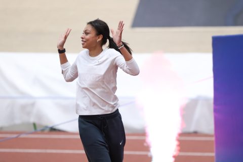 DM Atletik 2026 - Inde - Odense