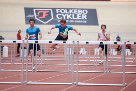 DM Atletik 2026 - Inde - Odense